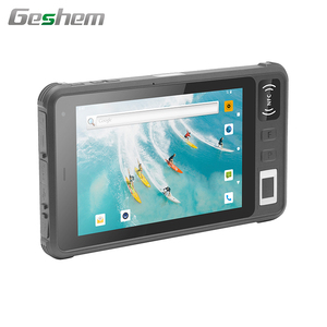 Geshem New Design 8 Inch <strong>Android</strong> Nfc <strong>Function</strong> Industrial Rugged <strong>Tablet</strong> - Product Image 6