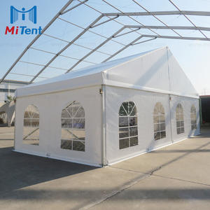 <span class=keywords><strong>Tente</strong></span> <span class=keywords><strong>de</strong></span> réception <span class=keywords><strong>de</strong></span> <span class=keywords><strong>mariage</strong></span> en alliage d'aluminium blanc durable, <span class=keywords><strong>prix</strong></span> d'usine, <span class=keywords><strong>tente</strong></span> commerciale - Product Image 2