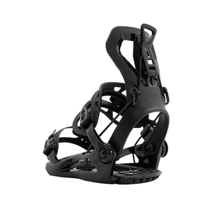 Fijaciones de Snowboard Tradicionales Todoterreno para Hombre y Mujer, con Sistema de Cordones y Bolsas para Botas, para Snowboard - Product Image 3