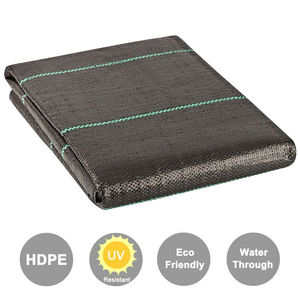 Toile de paillage professionnelle pour l'installation de <span class=keywords><strong>gazon</strong></span> artificiel, sous-couche pour <span class=keywords><strong>gazon</strong></span> synthétique - Product Image 5