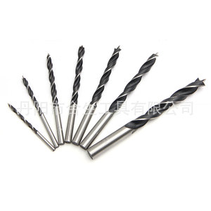 Centre de positionnement de perçage Mr Drill 10 mm, outil de menuiserie haute précision pour mortaisesuses - Product Image 2