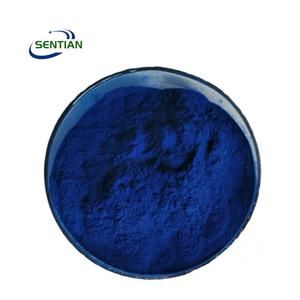 Factory Supply Food Additives Brilliant Blue Dye CAS 3844-45-9 Pigment Colorant Brilliant Blue - Product Image 2