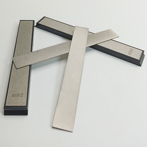 Chất lượng tốt kim cương dao mài thô/trung bình/phạt Grit mài đá - Product Image 5