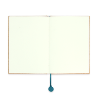 Cahier A5 du fabricant, couverture en liège brodé, journal écologique, stylo d'écriture, agenda, papeterie, planificateurs promotionnels