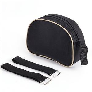 Crampones de hielo para <span class=keywords><strong>botas</strong></span> de senderismo y zapatos de nieve, pinzas de escalada de 12 picos para tracción con cadenas para hombres y mujeres - Product Image 5