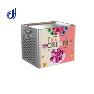 <strong>Ice</strong> Roll <strong>Machine</strong> Fried <strong>Ice</strong> <strong>Cream</strong> - Product Image 2