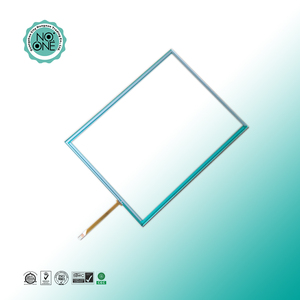 Nhà Máy Bán buôn phụ tùng LCD màn hình cảm ứng màn hình bảng điều chỉnh cho Canon Máy Photocopy ir7085 ir7095 ir7105 ir7086 máy in mới Nguồn cung cấp - Product Image 1