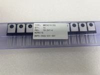 Módulos Semiconductores Discretos MOSFET SIC de Alta Calidad CETC WM3A040065L 650V 40m, Montaje Superficial/Través de Orificio, Confiables para