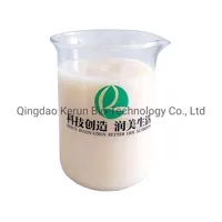 High Concentration Salt-Resistance Low Dosage High Viscosity Pigment Printing Thickener KR-7236B