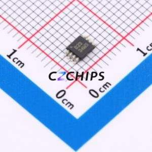 วงจรรวม2K5 VSSOP-8 ADS7823EB และใหม่ล่าสุดชิป IC PMIC แปลงอนาล็อกเป็นดิจิตอล (ADC) - Product Image 1