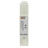 Dispositif de communication IoT AWT100 avec 4G, Lora, Lorawan, Wifi, Ethernet AWT100-CE