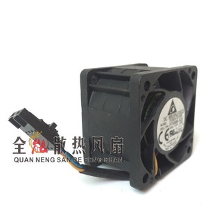 Ventilador de servidor Delta FFB0412UHN AG99 12V 0.81A 4Cm DC sin escobillas 4028RPM - Product Image 2