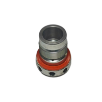 Buse d'injection 86338993 pour accessoires de perforatrice hydraulique Montabert HC109, pièces de rechange pour perforatrice, pièces de machines minières