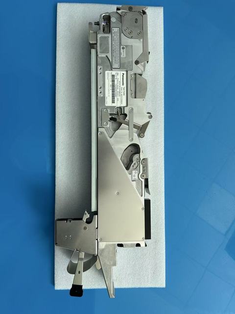 CM402 CM602 NPM 44mm 56mm tape feeder KXFW1KS8A00 N610133539AA For Panasonc SMT Machine