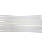 GZWW Outil de réparation manuel, bâton de colle thermofusible EVA à séchage rapide (10-20 secondes) pour le bois, le plastique et plus encore