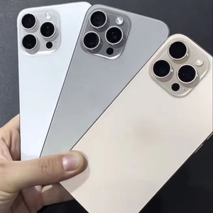 Vente en gros de smartphones débloqués d'occasion pour iPhone 13 <span class=keywords><strong>14</strong></span> 15 16 Pro Max 5G LTE, vente flash, 256 Go, portable - Product Image 1