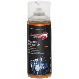 Rilevatore di Perdite di Gas 400 ml - Product Image 1