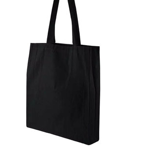 Bolsa de Mano Multiusos de Algodón Ecológico Transpirable, Reutilizable para Compras, Uso Diario y Viajes, Nueva Llegada, Gran Venta - Product Image 2