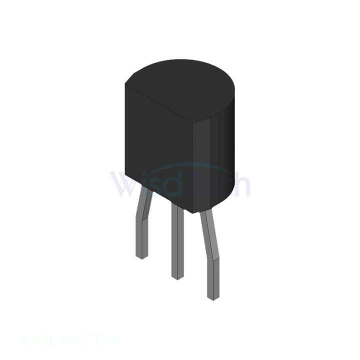Components Electronic Transistors AA1L4M-T-A Manufacturer Channel ...