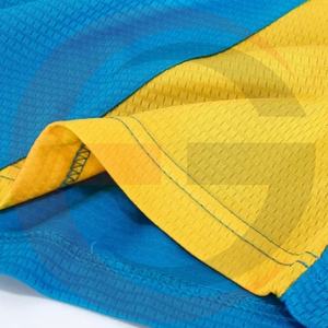 Uniforme de baloncesto personalizado, uniforme de baloncesto para entrenamiento y partido, precio barato, venta al por mayor - Product Image 4