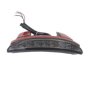YongJin <span class=keywords><strong>prix</strong></span> usine moto accessoires feu arrière lumineux feu stop pour <span class=keywords><strong>harley</strong></span> <span class=keywords><strong>Davidson</strong></span> - Product Image 6