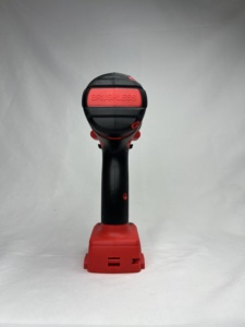 Clé à chocs sans fil au lithium-ion Milwau 18V 700Nm, entraînement 1/2 pouce, moteur sans balais, couple élevé, 2800 tr/min, usage industriel intensif - Product Image 4