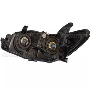 Para Toyota Camry 2015-2017, Lámpara de Luz Diurna, Lámpara Antiniebla Impermeable, Modificación del Conjunto de Faros Delanteros 81110-06860 - Product Image 4