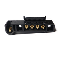 Bloc de connexion VD408074 3524-00088 pour retardateur Telma, système de freinage de bus