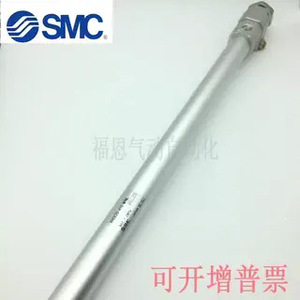 กระบอกลมความเร็วสูง SMC รุ่น RHCL32 810 DCQ3978Q แบบลูกสูบลม ตัวเรือนเหล็กมาตรฐาน - Product Image 4