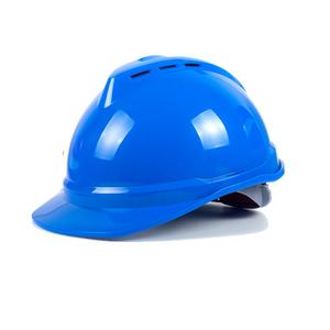 Venta Directa de Fábrica, Casco de Seguridad Industrial Personalizable al por Mayor, Casco Protector de ABS para la Construcción - Product Image 6