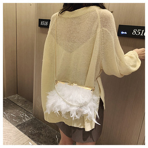 <span class=keywords><strong>Bolso</strong></span> <span class=keywords><strong>de</strong></span> moda <span class=keywords><strong>de</strong></span> mujer suave Turquía el <span class=keywords><strong>pelo</strong></span> <span class=keywords><strong>de</strong></span> las mujeres <span class=keywords><strong>de</strong></span> avestruz <span class=keywords><strong>bolso</strong></span> <span class=keywords><strong>de</strong></span> <span class=keywords><strong>mano</strong></span> - Product Image 6
