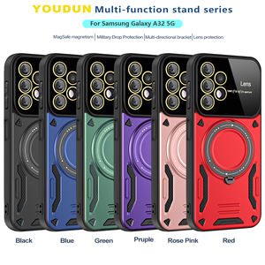 La más nueva funda protectora <span class=keywords><strong>de</strong></span> lente <span class=keywords><strong>de</strong></span> cámara para <span class=keywords><strong>Samsung</strong></span> <span class=keywords><strong>Galaxy</strong></span> S25 Ultra 360 soporte <span class=keywords><strong>de</strong></span> rotación armadura funda <span class=keywords><strong>de</strong></span> teléfono transparente - Product Image 6