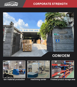 Alfombrillas SONSANG para Vinfast VF8 <span class=keywords><strong>2023</strong></span> 2024 2025, Alfombrilla de Carga, Alfombrillas para Auto VF8, Revestimiento de Piso de Goma Impermeable para Todo Clima, Juego Completo - Product Image 3