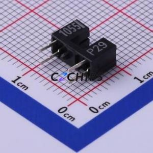 EE-SX1055ทรานซิสเตอร์ DIP-4ชนิดสล็อตใหม่และดั้งเดิมภาพขัดจังหวะ (เอาต์พุตทรานซิสเตอร์) - Product Image 1