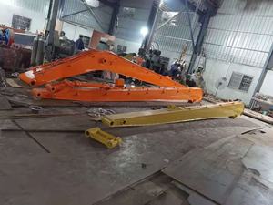 מותאם אישית <span class=keywords><strong>kobelco</strong></span> <span class=keywords><strong>sk220</strong></span> מ 'זרוע ארוכה חופר עד הספק יצרן בום אמפיבי הספק - Product Image 3