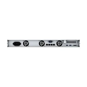 <span class=keywords><strong>Synology</strong></span> RS822 + / RS822RP + 1u 4-Bay RackStation NAS (2 +/1 +/2 +) Almacenamiento Nas sin disco - Product Image 3