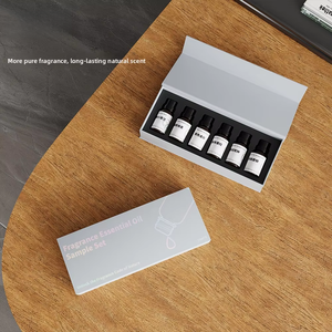 Hương Thơm Khuếch Tán Tinh Dầu <span class=keywords><strong>Refill</strong></span> Lâu Dài Tự Nhiên Nhà Máy Hương Thơm Món Quà Thiết Lập Cho Khách Sạn Nhà Phòng Ngủ Làm Mát Không Khí - Product Image 2