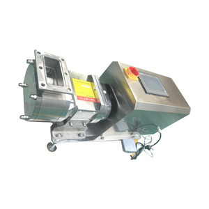 Máy bơm cánh quạt bằng thép không gỉ Thích hợp cho tất cả các loại chất lỏng dạng dán Máy chiết rót định lượng chất lỏng nhớt - Product Image 3