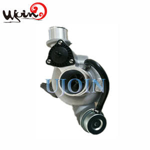 Mini turbocompresseur Offre Spéciale pour turbocompresseurs Luxgen 2.2T GT20 760986-0010 - Product Image 2