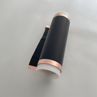 Électrode de batterie anode et cathode personnalisée pour la recherche sur les batteries