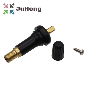 Válvula de neumático TPMS para RAM para JEEP Sensor de sistema de control de presión de neumáticos al por mayor - Product Image 4