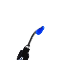Popular en Alemania, Gel de Barrera Gingival de Curación Rápida de 3 ml, Blanqueamiento Dental, Gran Protección Gingival, Protección de Encías