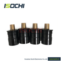 Nouvelles pièces détachées ISOCHI pour machines-outils de perçage, fabricant de pods