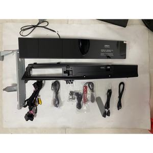 Lettore DVD per Auto da 21 Pollici per <span class=keywords><strong>BMW</strong></span> X5/X6 E70/E71 2009-2013 Autoradio Android con Schermo Tattile Interattivo Navigazione GPS Carplay MP3 4G DSP - Product Image 6