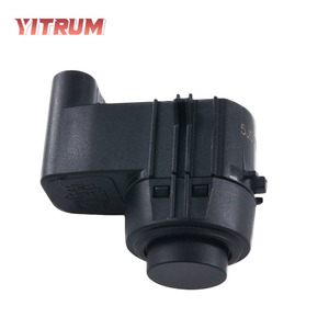 YITRUM เซ็นเซอร์จอดรถ 5J0919275A สำหรับรถยนต์โฟล์คสวาเก้น สโกด้าเรดาร์ถอยหลังพร้อมเสียงเตือน - Product Image 2