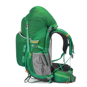 Montañismo Camping Senderismo Mochila Trekking Mochila Personalizada Al Aire Libre Profesional Senderismo Mochila Deporte 45l - Product Image 3