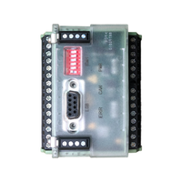 Módulo Regulador de Carga LCM100 667R0050-1, Accesorios para Módulo de Control de Gestión de Quemadores para Calderas de Gas, Petróleo y Vapor