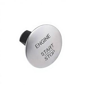 Llaves de Vehículo de Material ABS 2215450714 con Conector Enchufable para Sistema de Arranque de un Botón e Interruptor de Motor para Autos ML350CL550 - Product Image 2