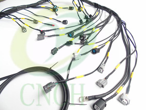 K20 K24 k-series tuced mesin Harness tali tenun - Product Image 2