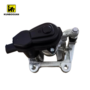 Suitable for Changan CS75 Rear Left and Right <strong>Brake</strong> <strong>Caliper</strong> 1.5T-S301068-1000/3507100-M01/3507110-CD02/S301068-1100/3507200-M01 - Product Image 6